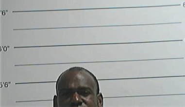 Jesse Layman, - Orleans Parish County, LA 